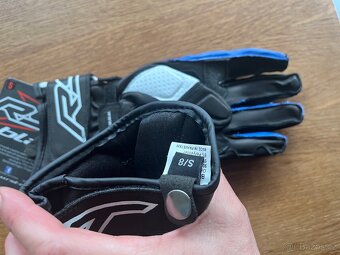 Rukavice RST 1564 Blade, vel. 8/S - NOVÉ - 4