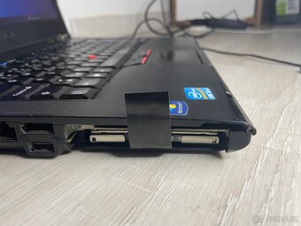 Lenovo Thinkpad T420 - 4
