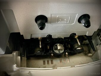 Micro System JVC UX-T55 - 4