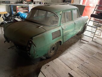 Skoda 1000 MB - 4