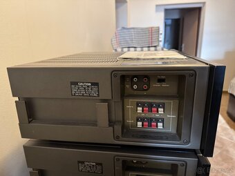 Sansui AU-11000A - 4