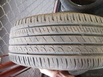 195/55r15 Barum - 4