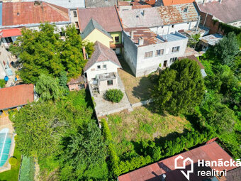 Prodej domu v centru Tovačova - 4