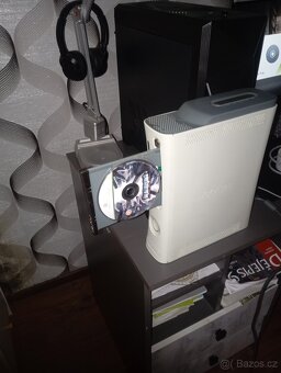 Xbox 360 - 4