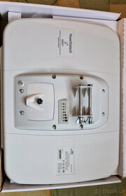 WiFi anténa Ubiquiti 5GHz 22dBi - 4