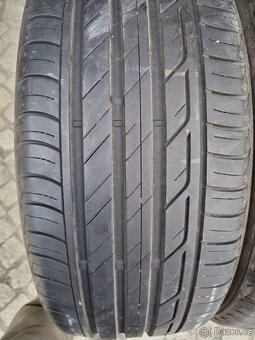 225/45/18 letní pneu BRIDGESTONE DUNLOP 225/45 R18 - 4