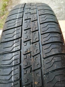 AUDI A6, A7 rezerva, dojezdové kolo 5x112 66,5 20" - 4