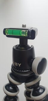 Prodám stativ JOBY GorillaPod 3K Kit - 4