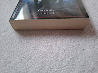 Diablo Dědičné právo  - R.A.Knaak - 4