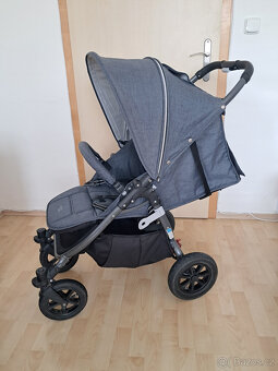 Kočárek Valco Snap 4 Tailor Made Sport - 4