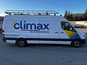 Mercedes-Benz Sprinter 314 CDI - 4