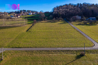Prodej stavebního pozemku 2619m2, Třinec - Konská - 4