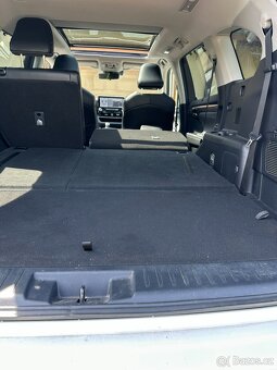 Highlander Executive 4x4 2,5 Hybrid e-CVT AWD-i benzin - 4