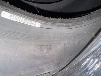 Bridgestone Turanza T005 215/60R16 95V - 4