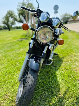 Kawasaki ER5 - 4