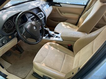 BMW X3 2,0i Xdrive - 4