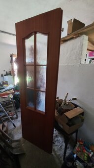Dveře 60 levé - 4