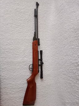 Vzduchovka - 4