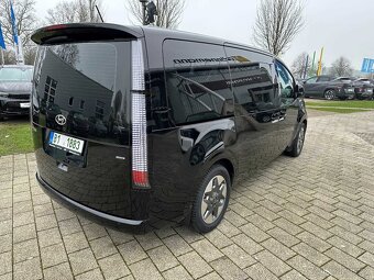 Hyundai Staria 9 míst - poslední volné termíny na prázdniny - 4