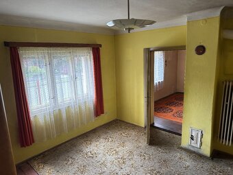 Prodej domu v Nýrsku na Šumavě - 4