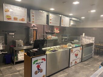 Pizza&kebab - 4