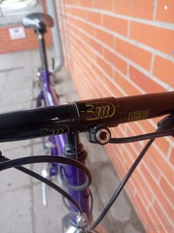 Retro MTB Klein Pinnacle - 4