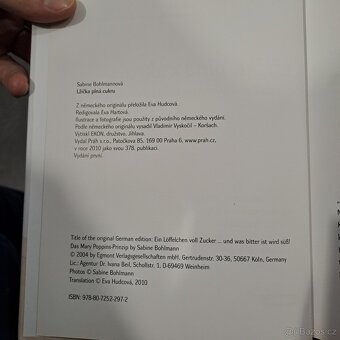 Lžička plná cukru - 4
