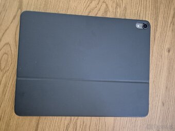 Ipad 12,9" PRO, 256GB Cellular - 4