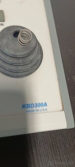 joystick PTZ ovladač Pelco KBD - 4