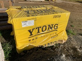 Ytong U profily - 4