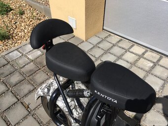 Elektro Chopper - Kentoya - 4
