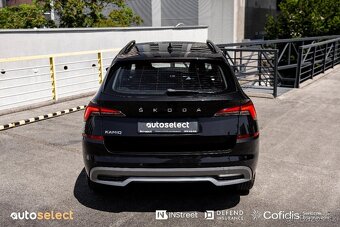 Škoda kamiq 1.6tdi 2020 - 4