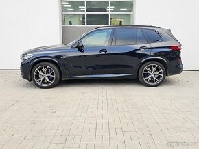 BMW X5, xDrive45e - 4