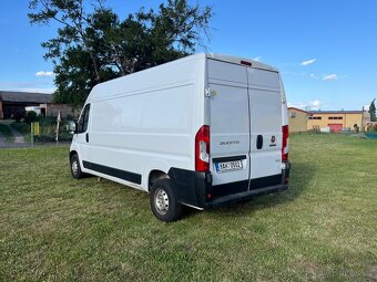Fiat Ducato 3.0 cng - 4