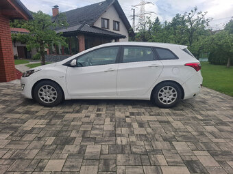 Hyundai i30, GD 1.4i 73kW originál LPG - 4