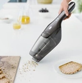 Vysavač Electrolux Ergorapido EER73IGM - 4