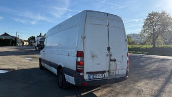 Mercedes Benz Sprinter 313cdi - 4