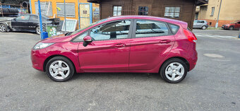 Ford Fiesta, 1.3 i KLIMA TOP STAV - 4