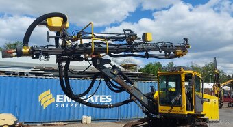 Vrtná souprava Atlas Copco Powerroc T45 - 4