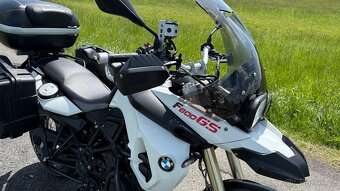 BMW F 800 GS (2011) - 4