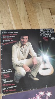 LP Karel Gott - 4