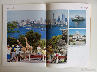 7 Day Trips around Sydney/ Bartel Publications 1993 - 4