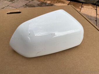 Kryt zrcátka Škoda Octavia 2 před fl. Original - 4