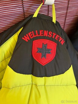 Pánský zimní kabát Wellensteyn XL - 4