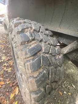 Jeep Zj 4.0 - 4