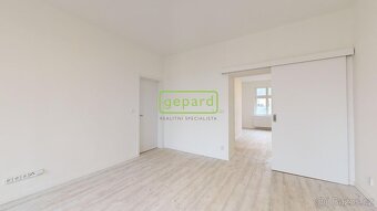 Vytříbená elegance v nově zrekonstruovaném bytě 3+kk v centr - 4
