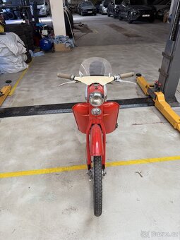 Jawetta Sport - Původní stav - 4