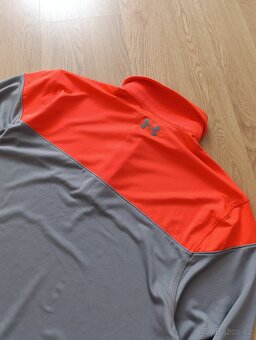 Under Armour Polo Tričko - 4