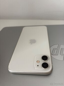 IPHONE 11 128GB - nový displej+baterie (dohoda) - 4