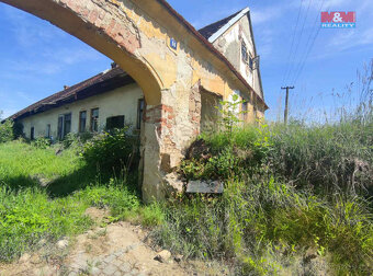 Prodej chalupy 2+1, 263 m², Olešná nad Vltavou - 4